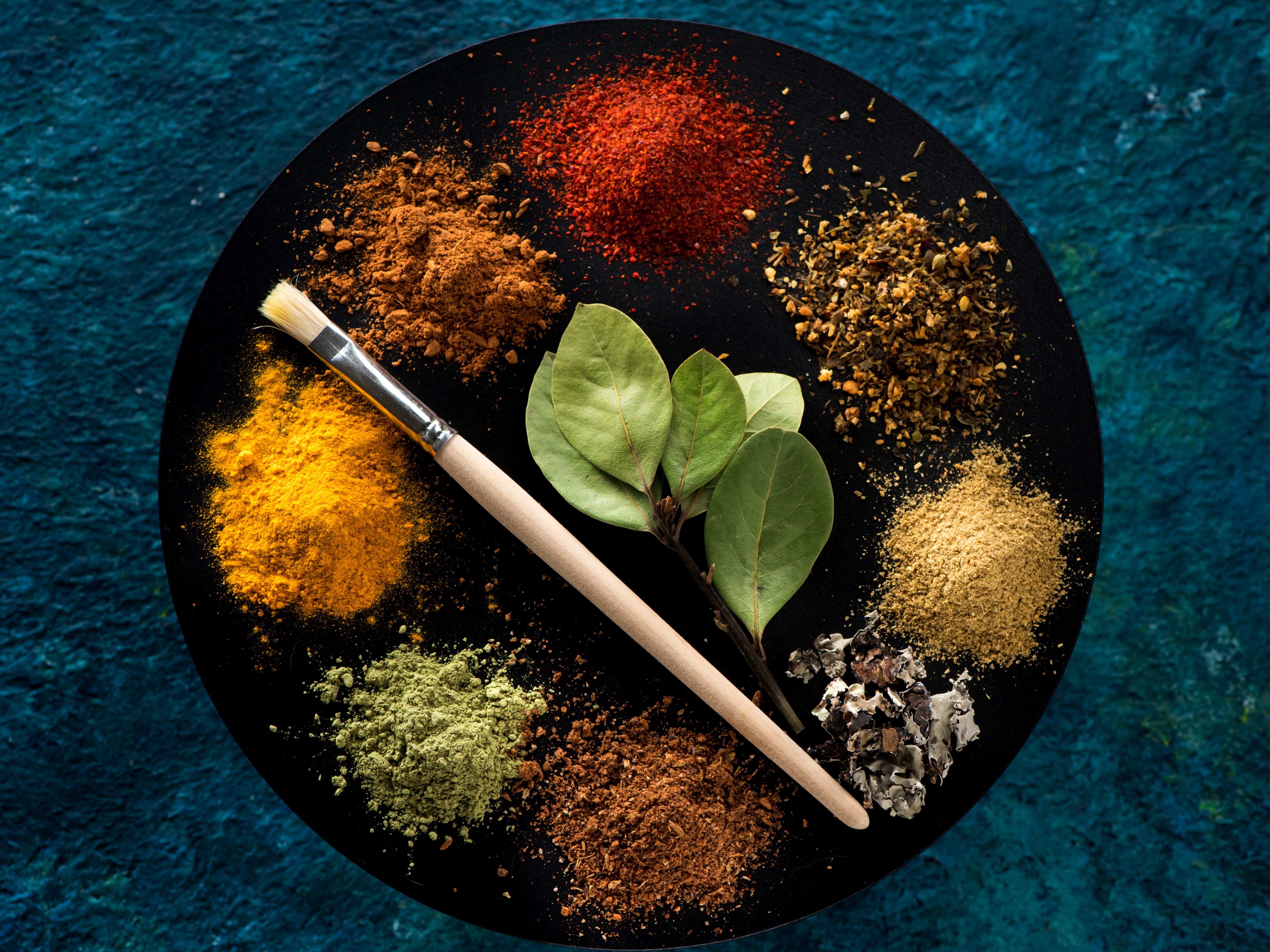 Spice Recipe